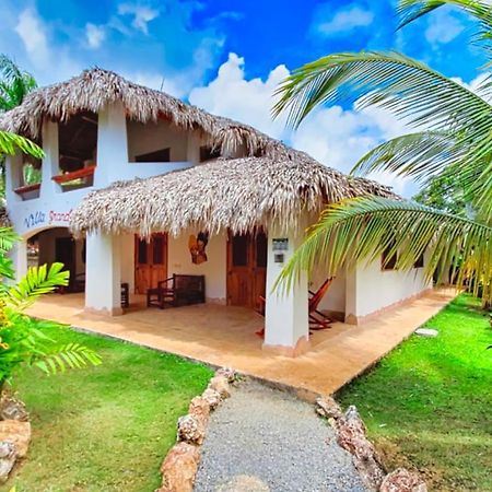 Villas Paradiso Bio-Resort Лас-Галерас Экстерьер фото